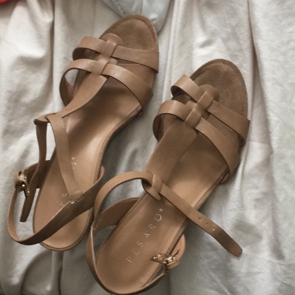 Wedges